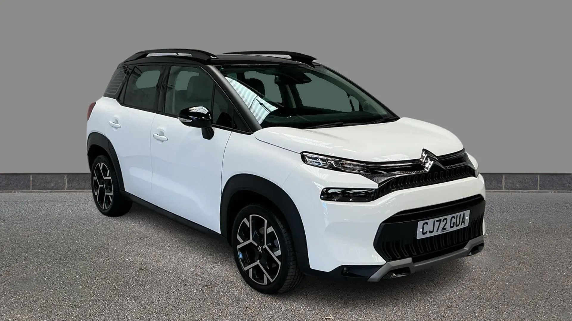 C3 Aircross