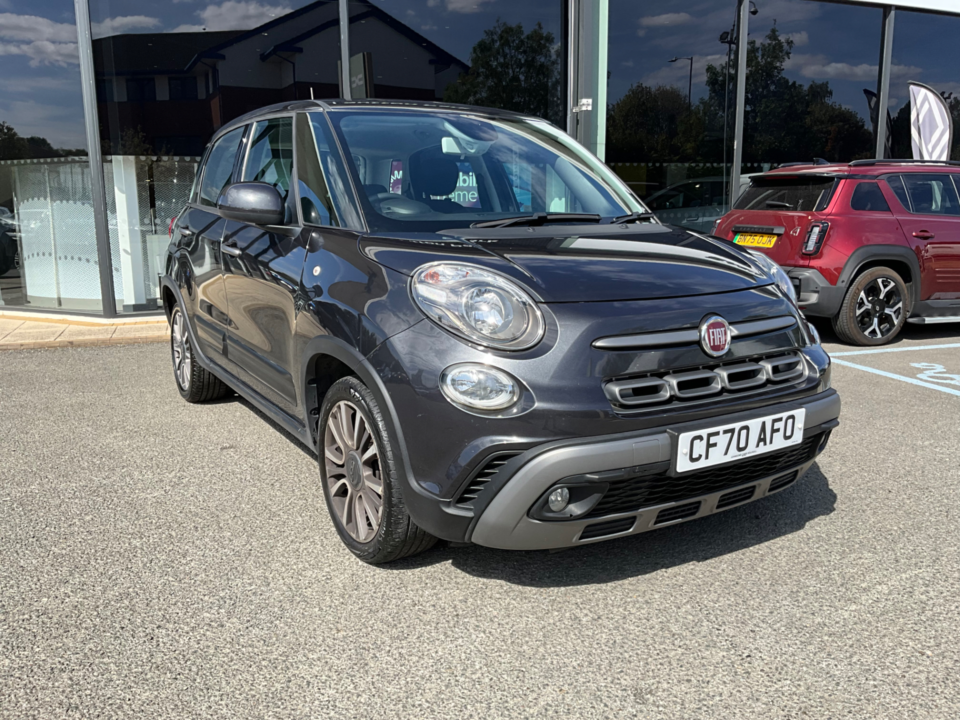 500L