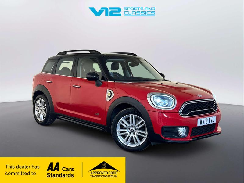 Countryman