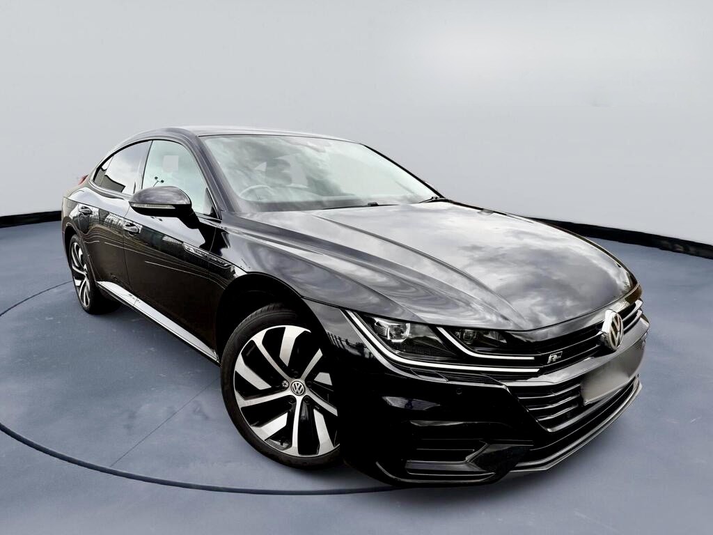 Arteon
