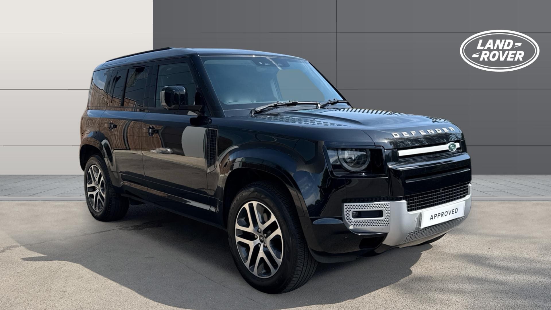 Defender