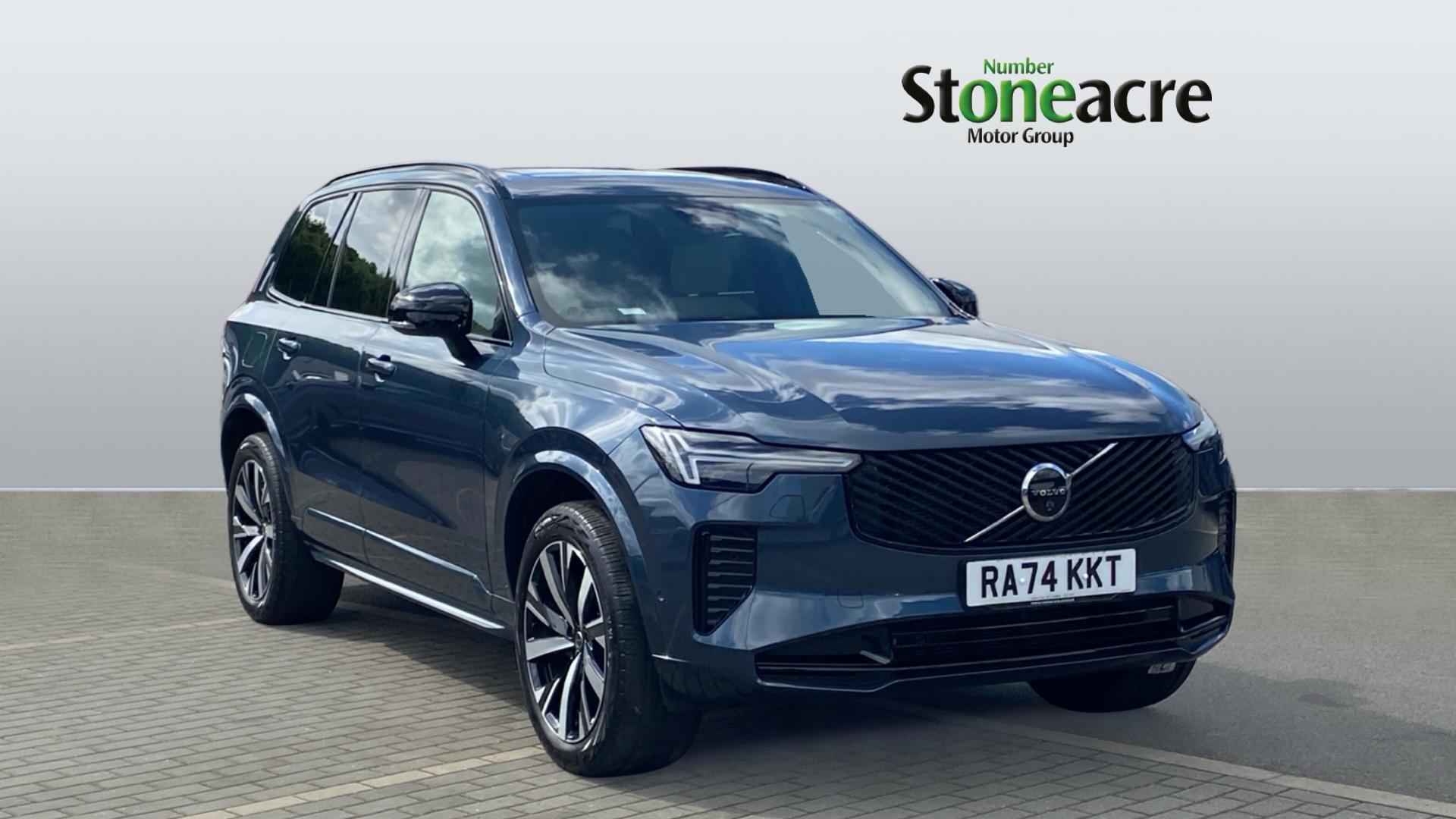 Xc90