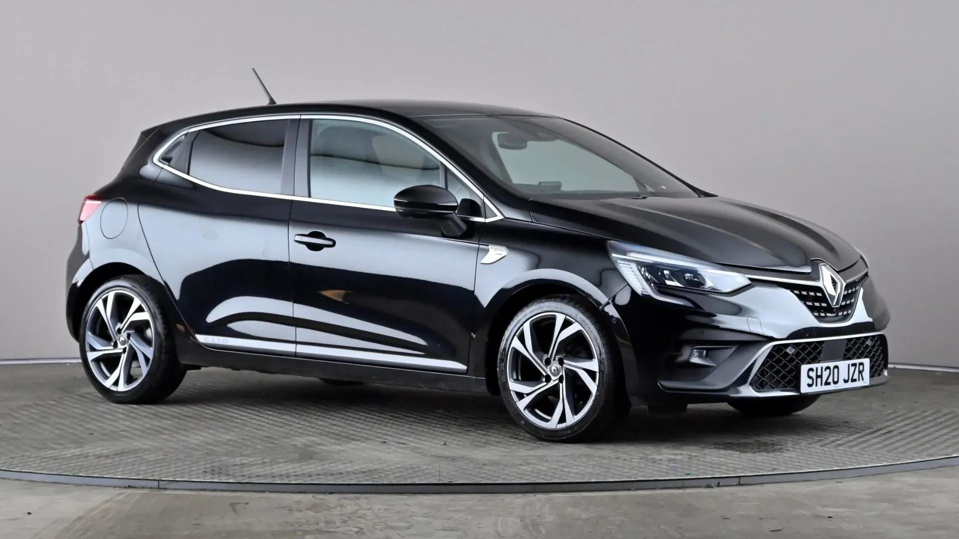 Clio