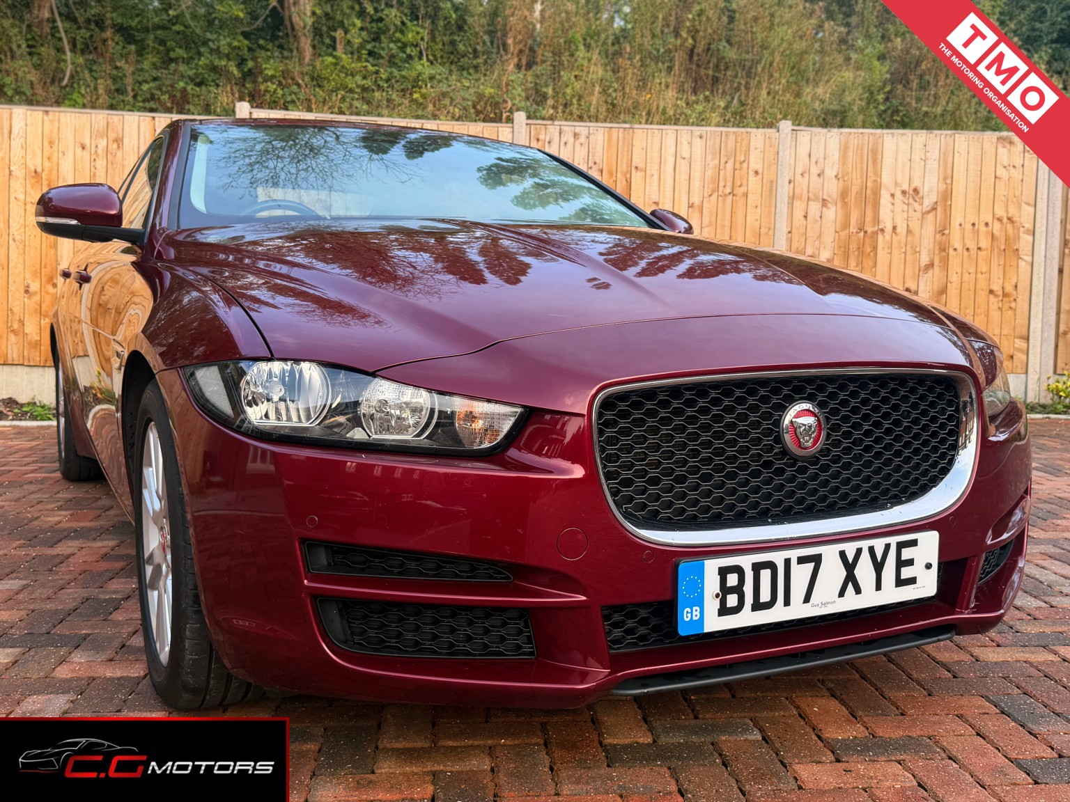 XE