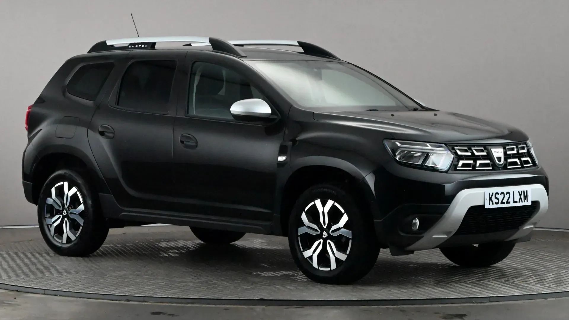 Duster