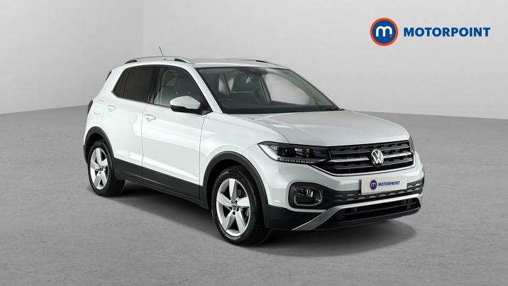 T-Cross