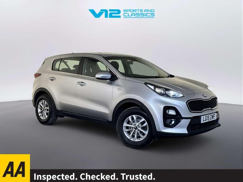 Sportage