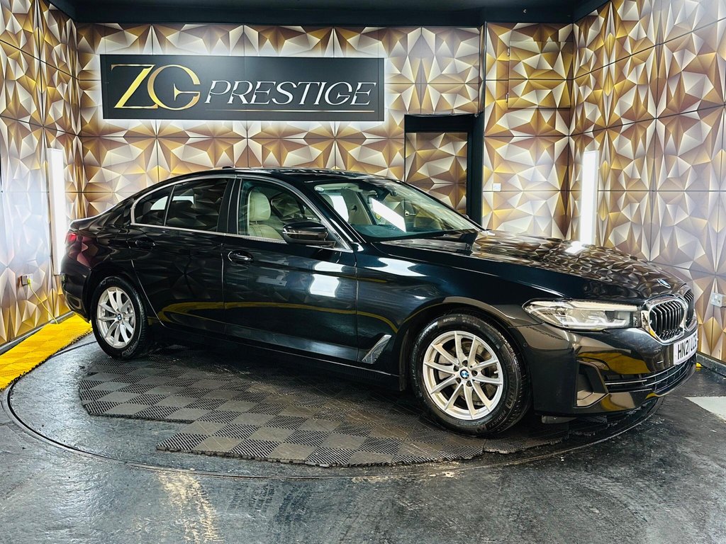 5 Series