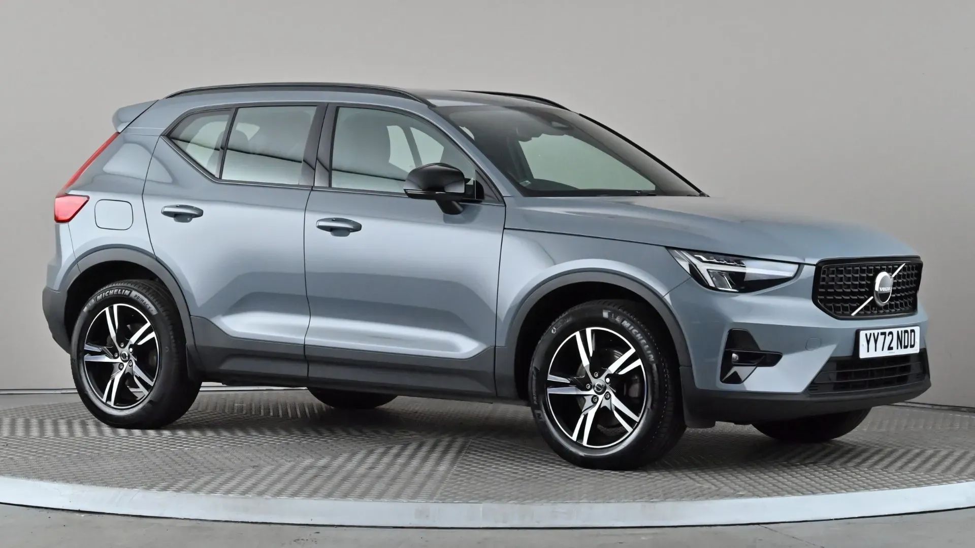XC40