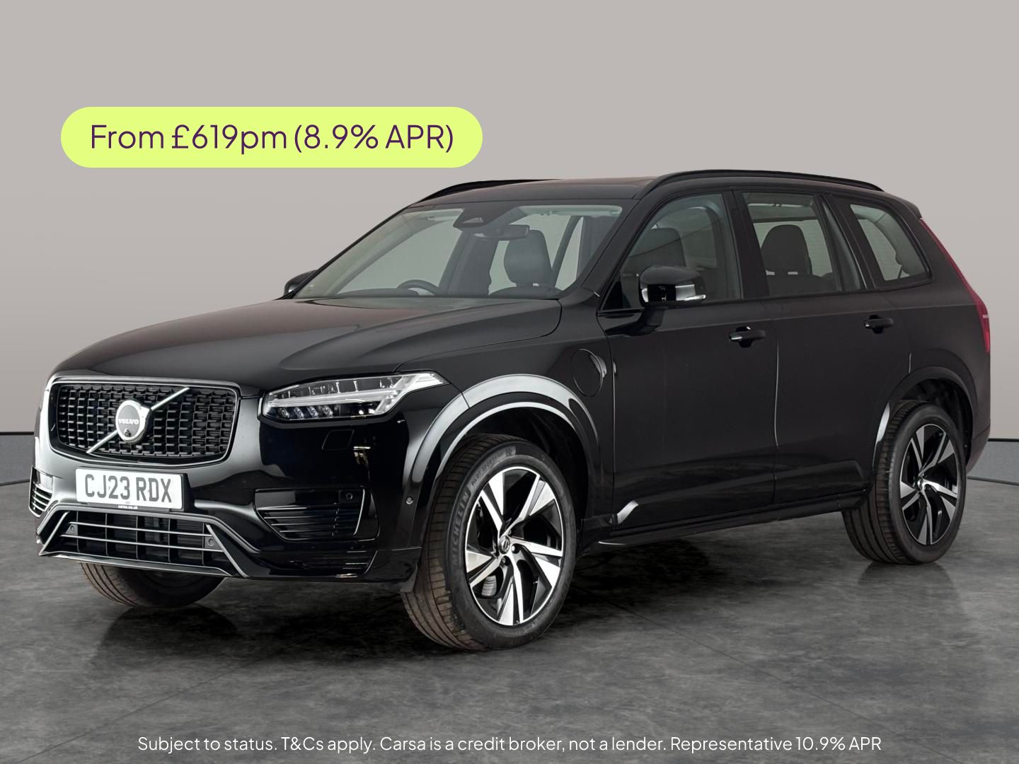 Xc90