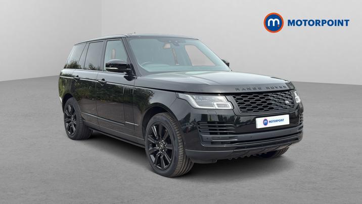 Range Rover
