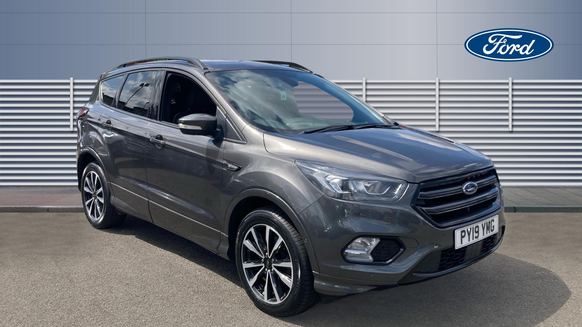 Kuga