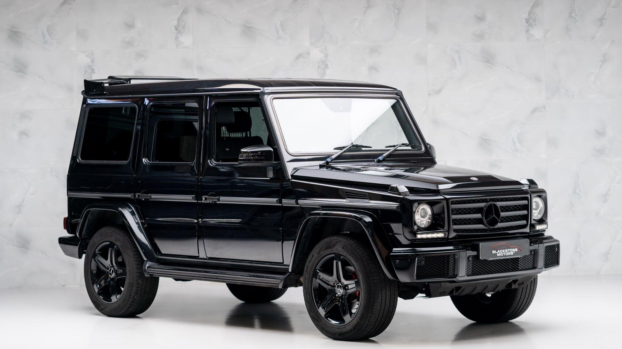 G Class