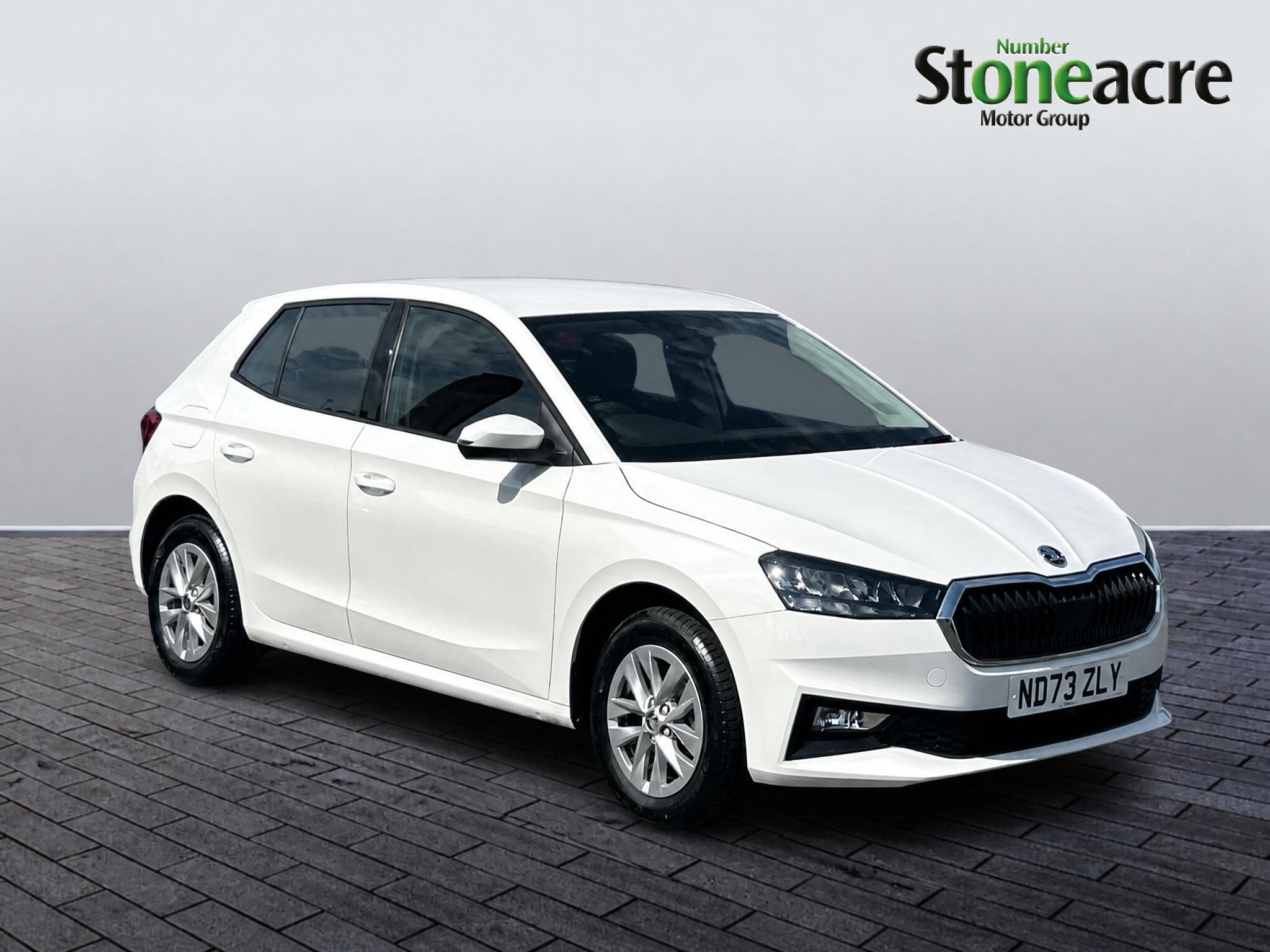 Fabia