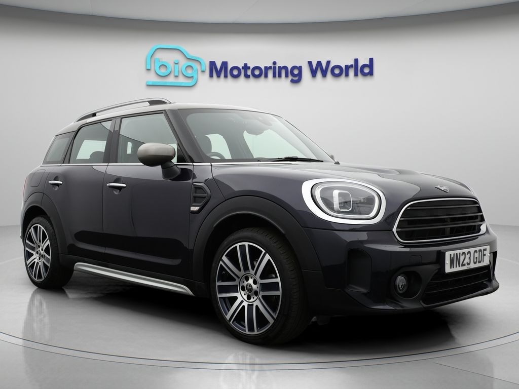 Countryman