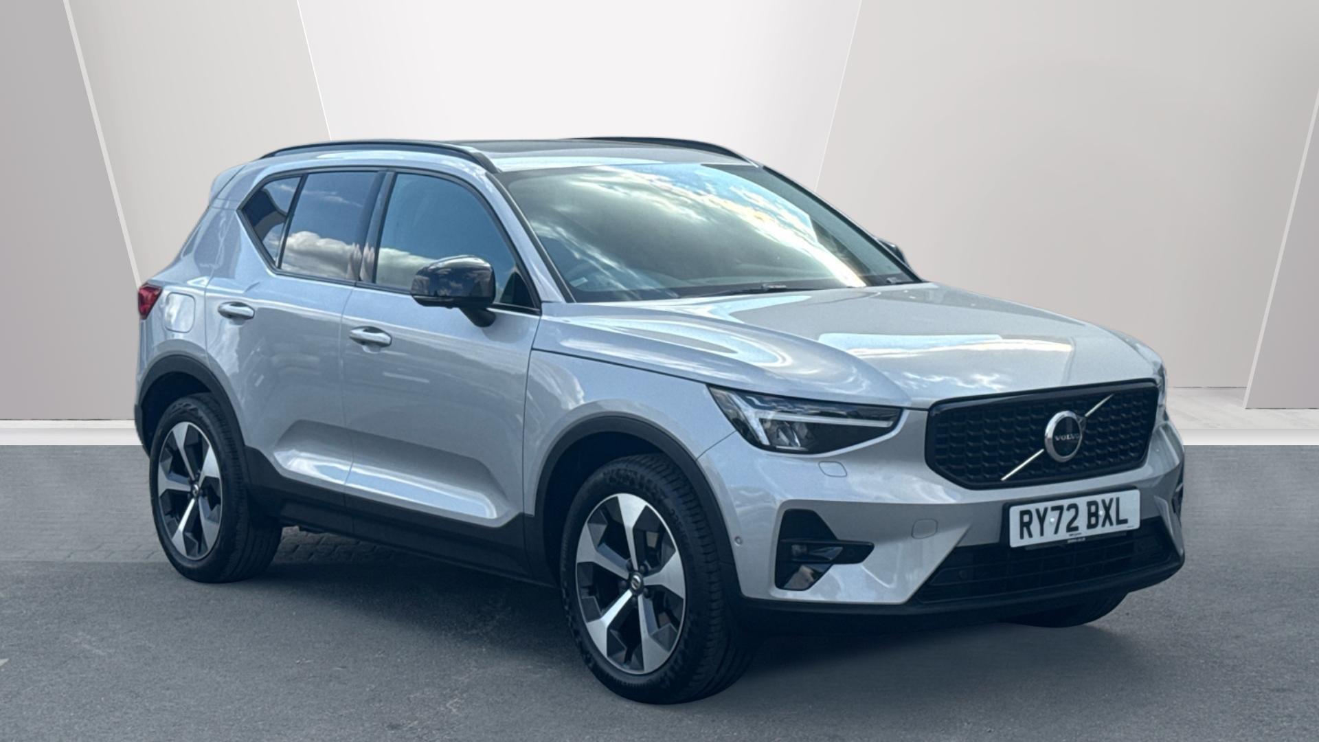 Xc40