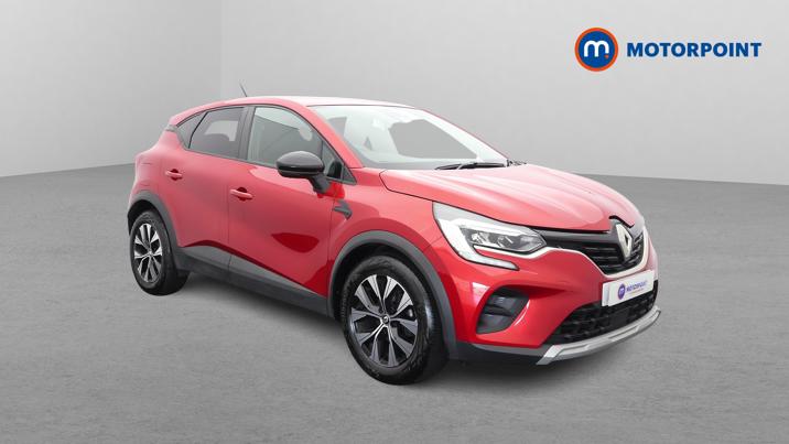Captur