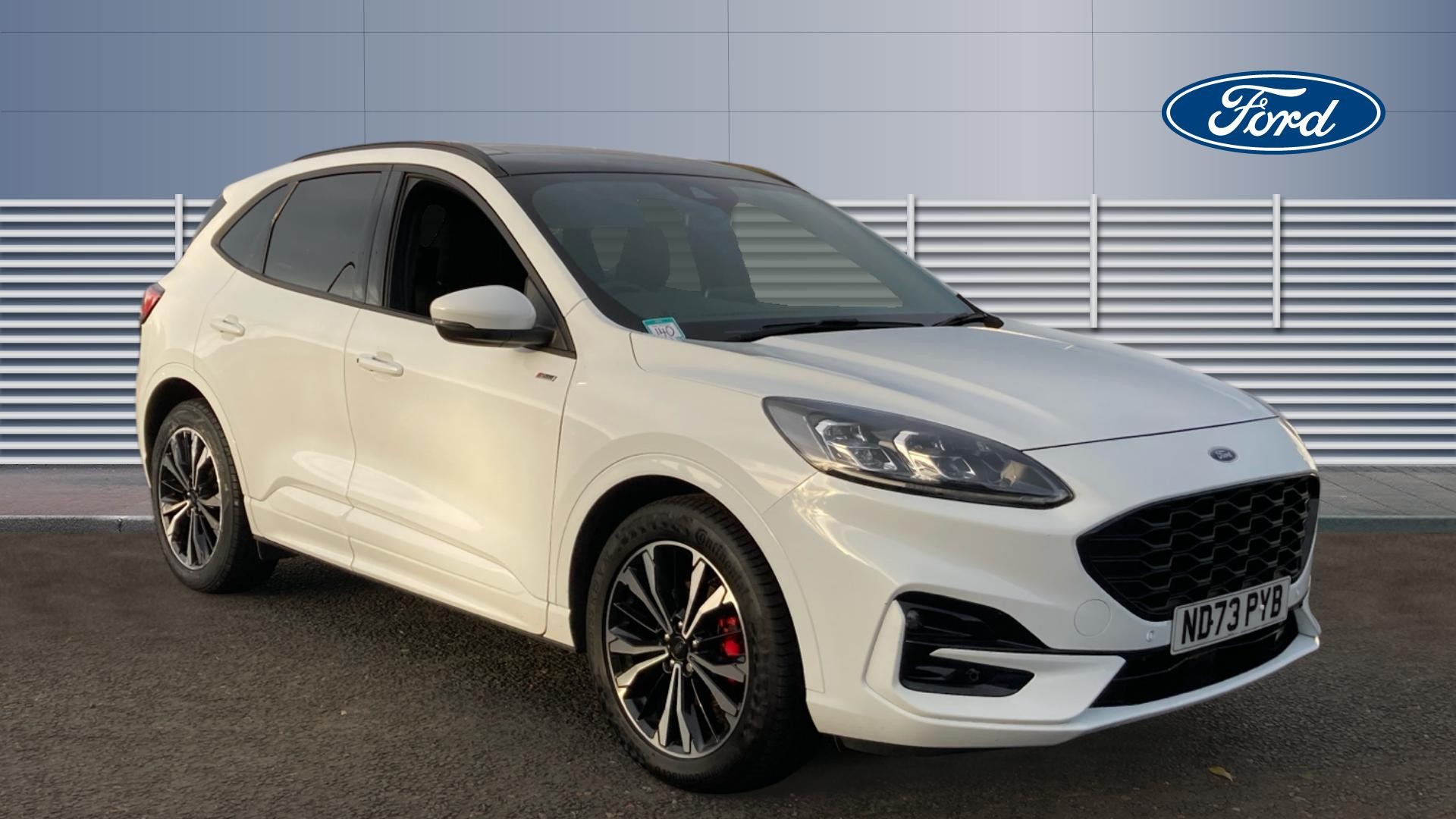 Kuga