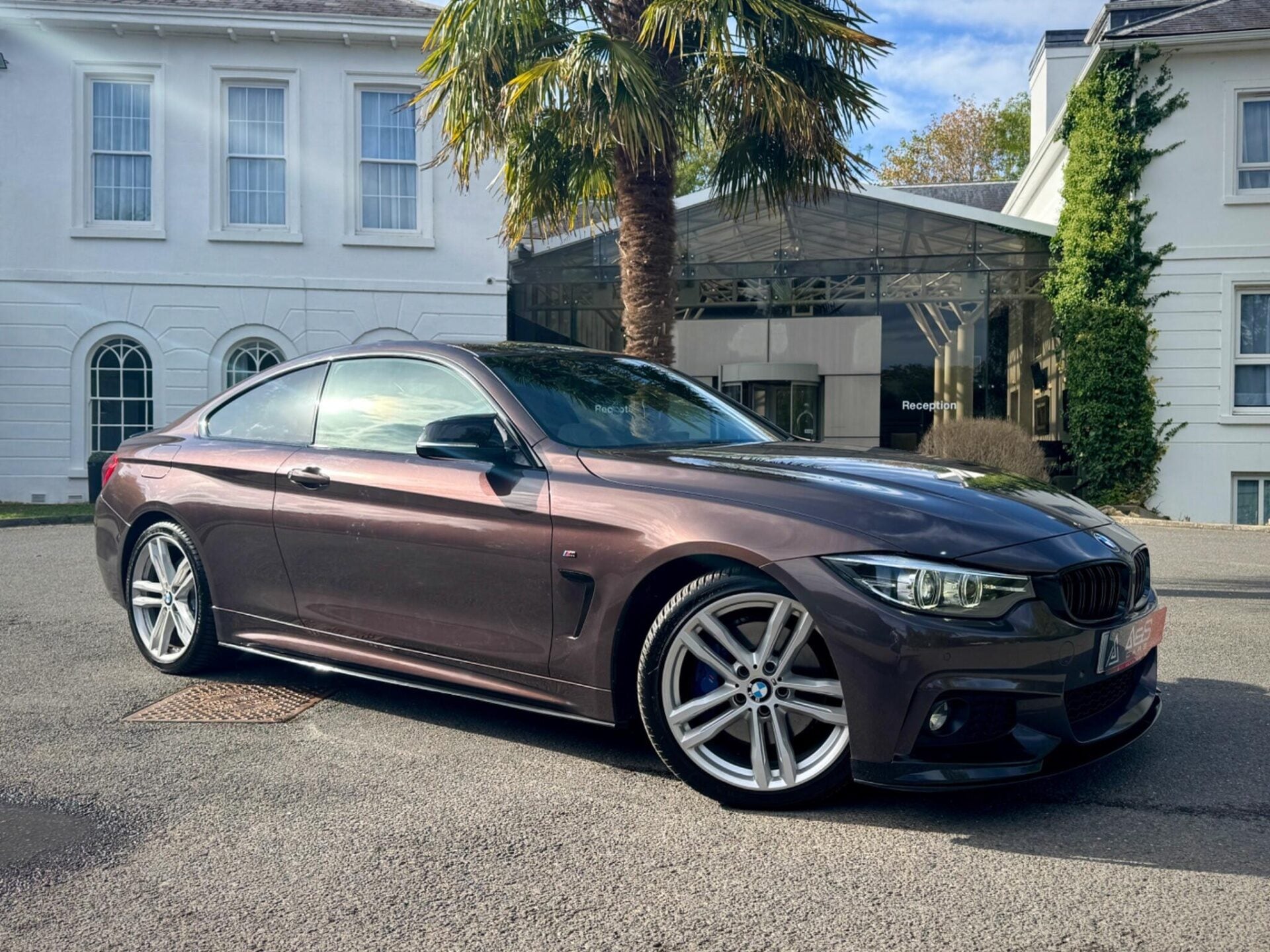 4 Series