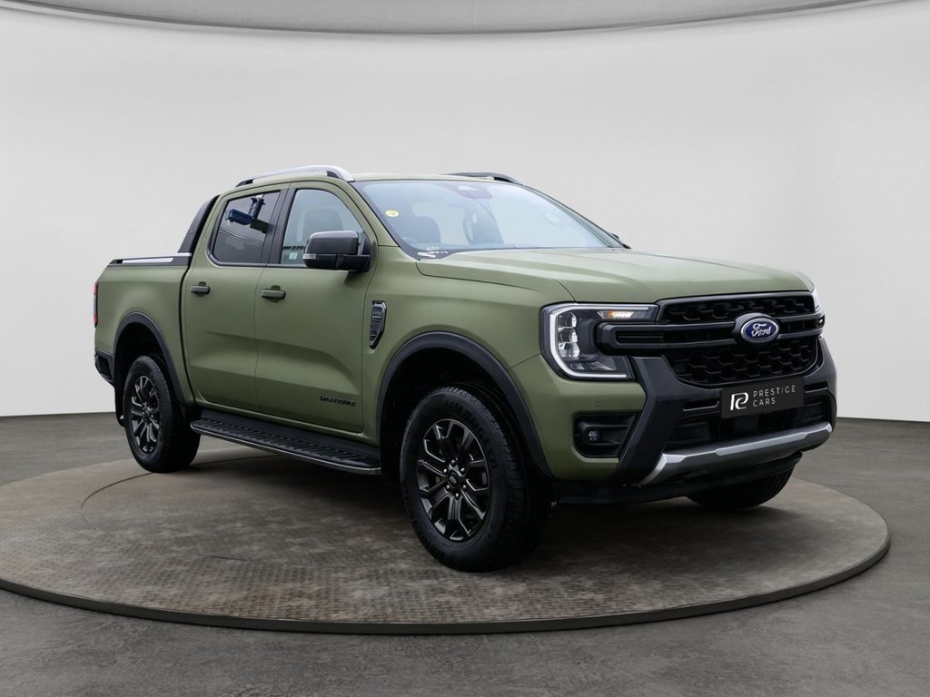 RANGER