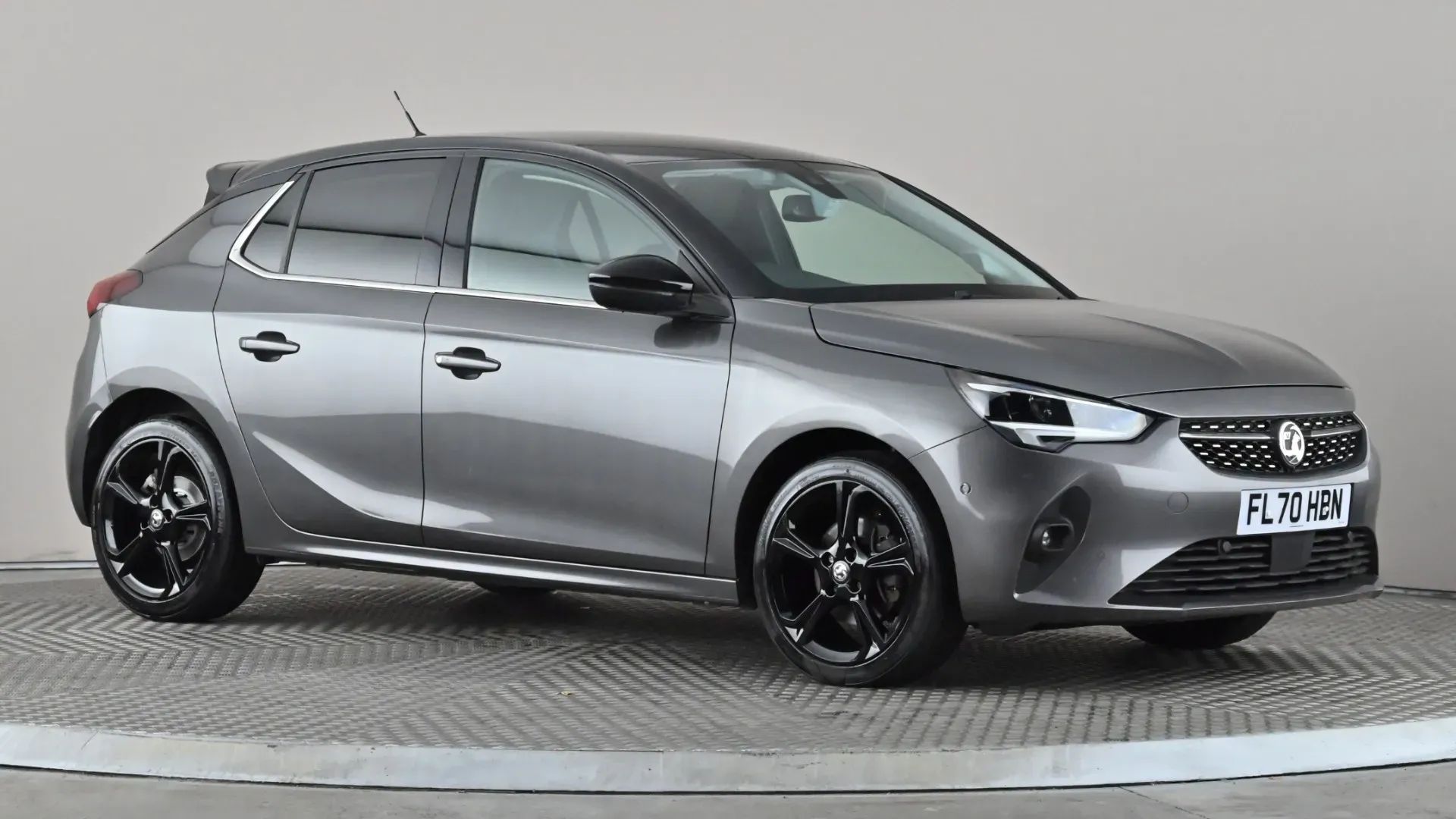Corsa