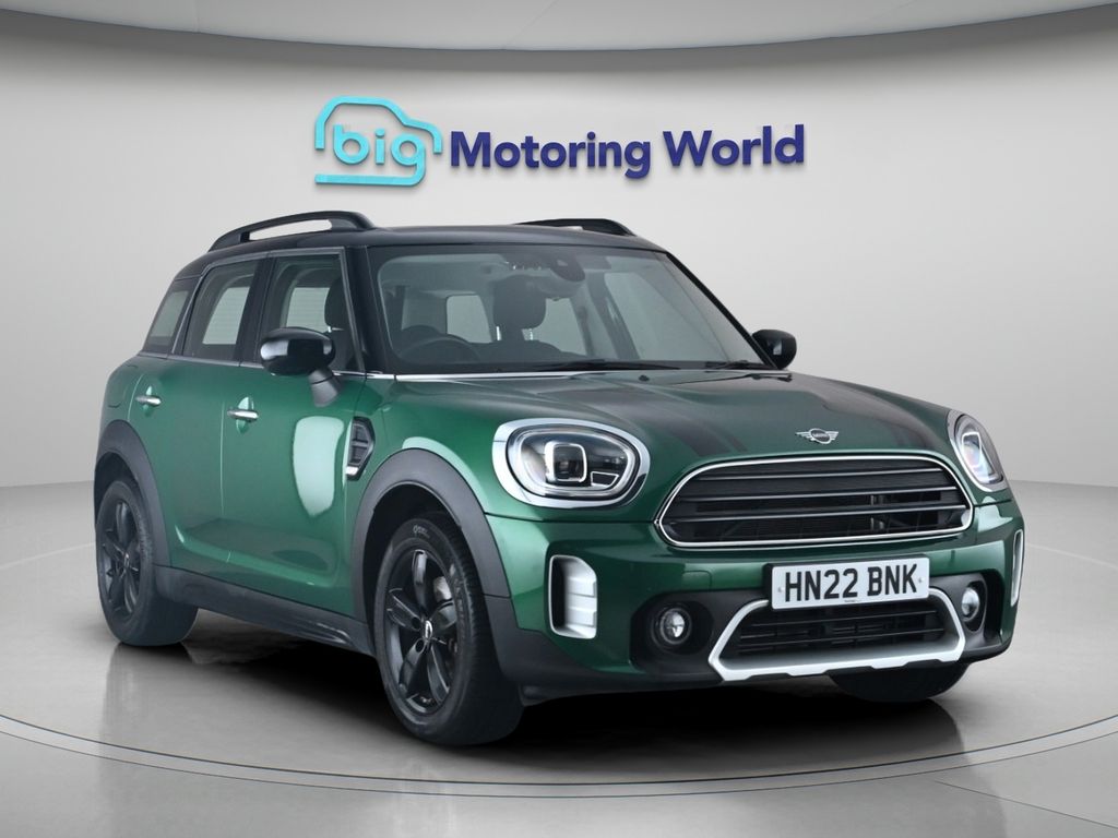 Countryman