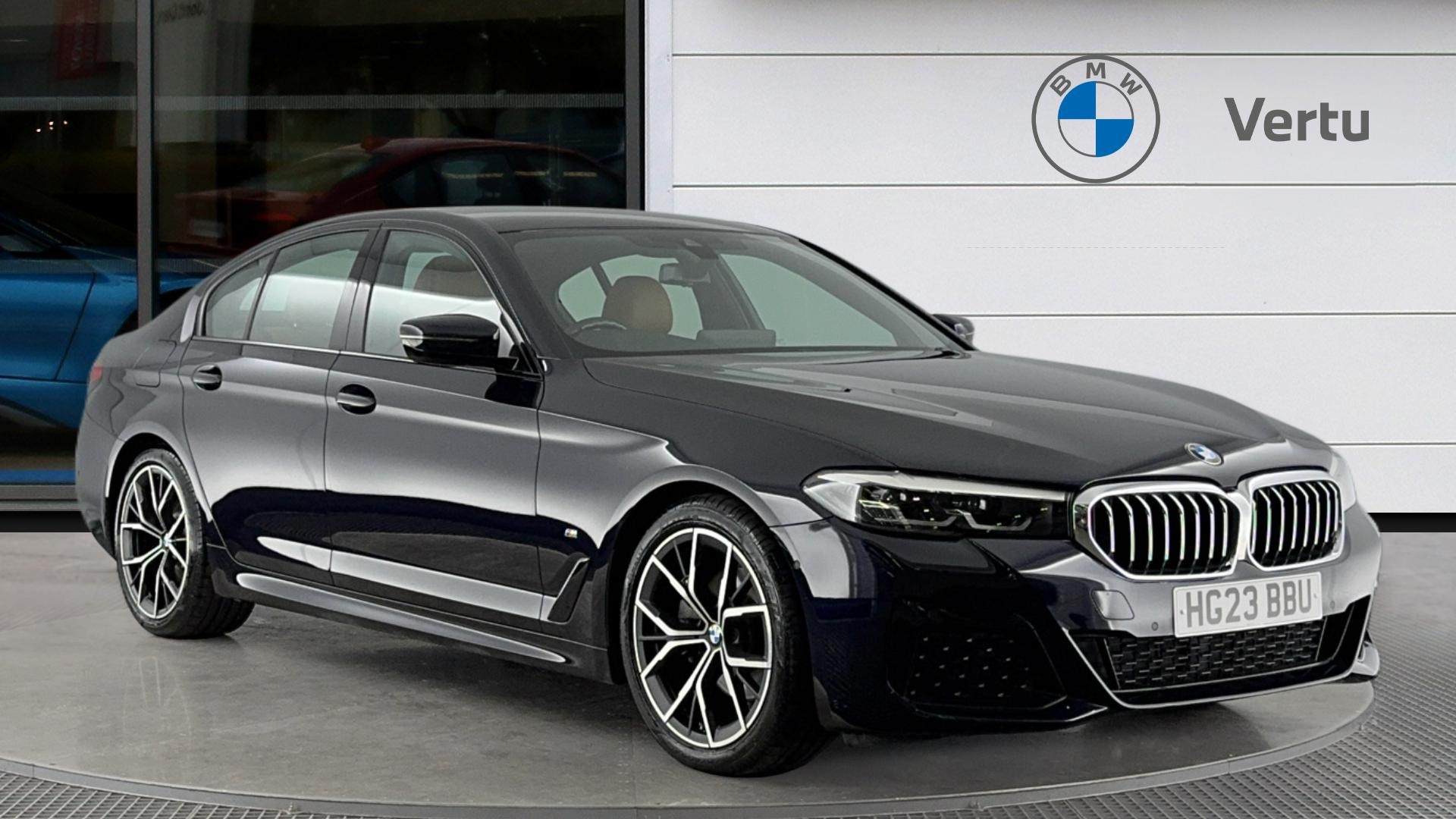 5 Series