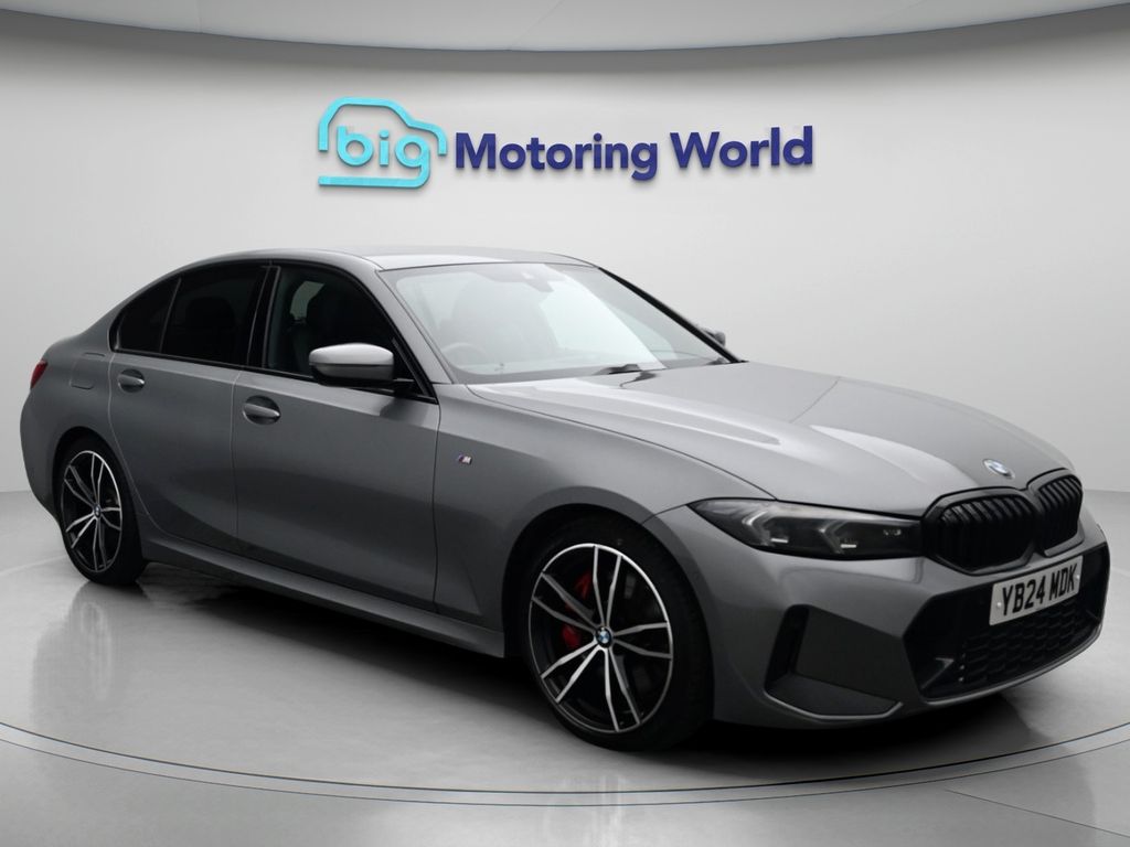 3 Series