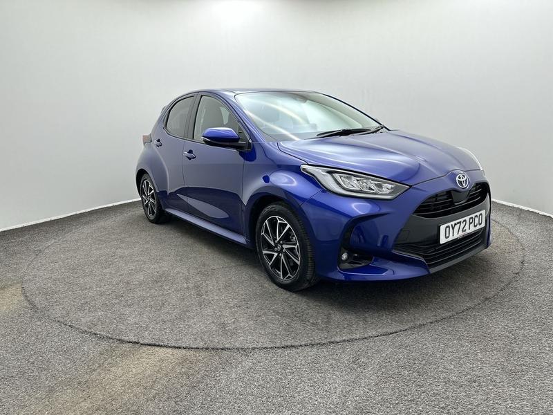 Yaris