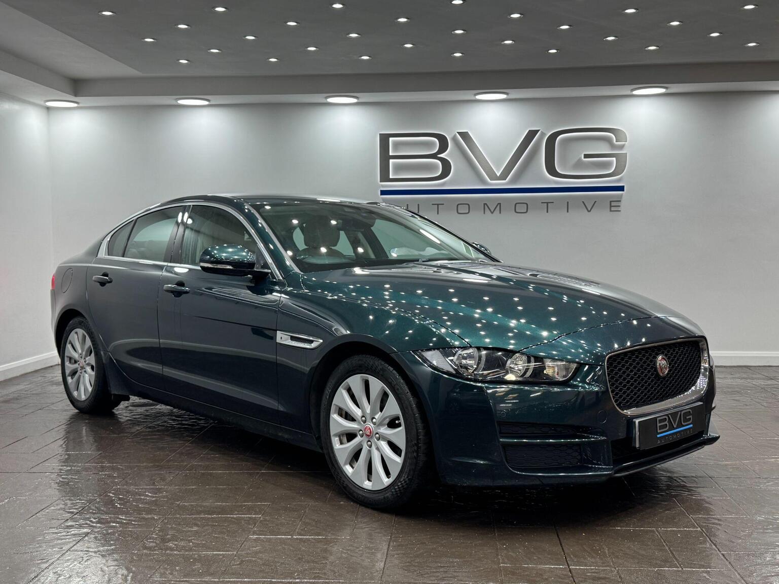 XE