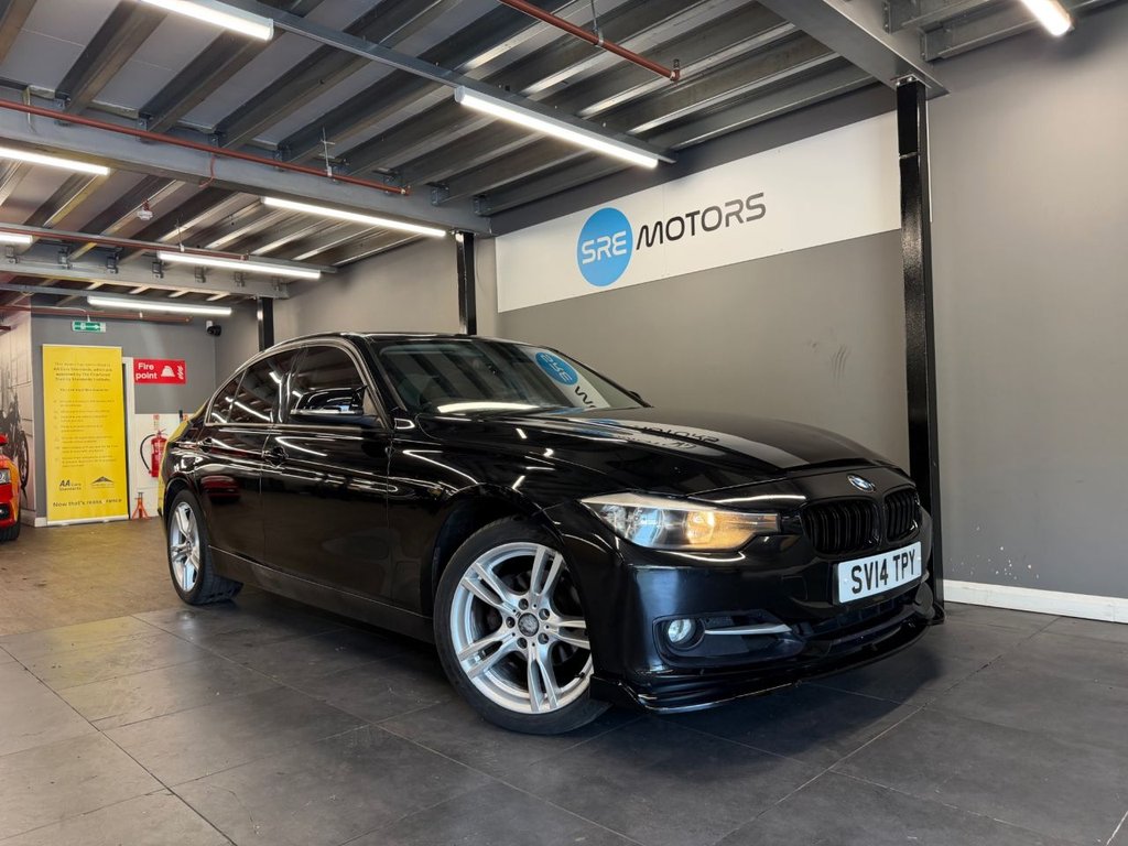 3 Series