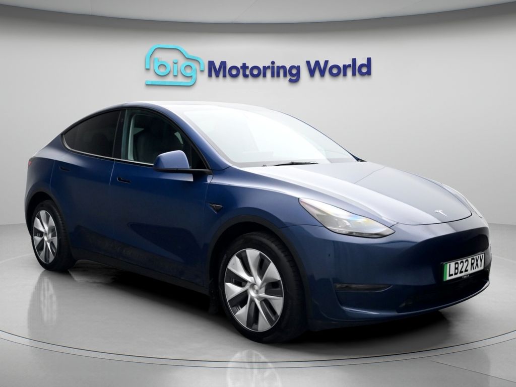 Model Y Premium