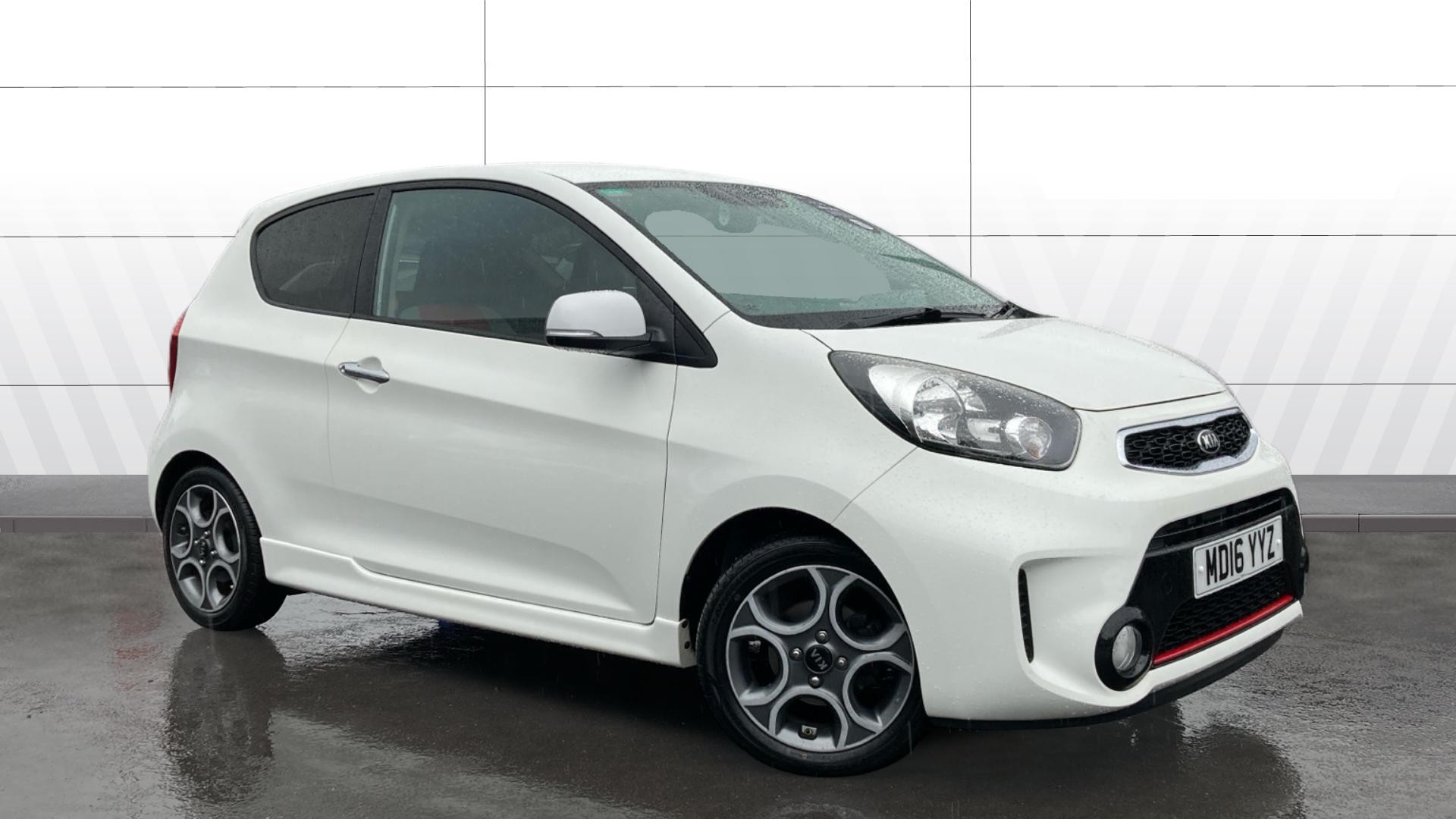 Picanto
