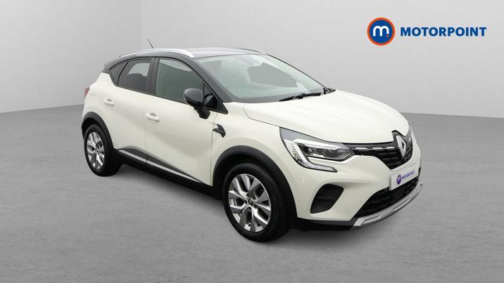 Captur