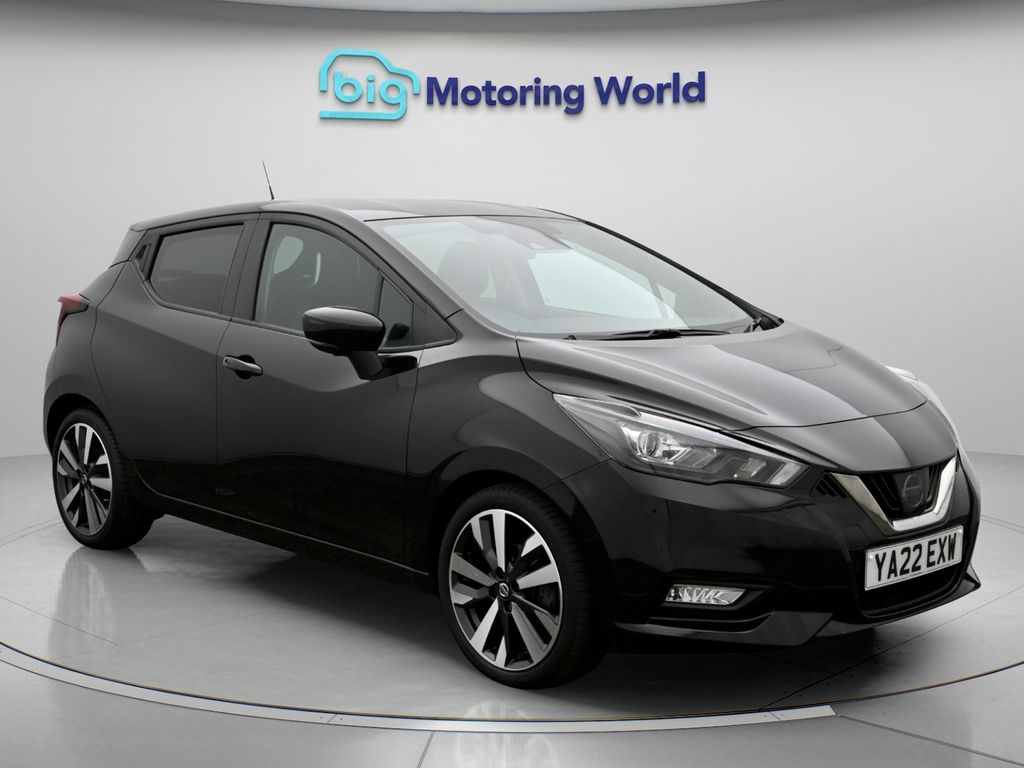 Micra