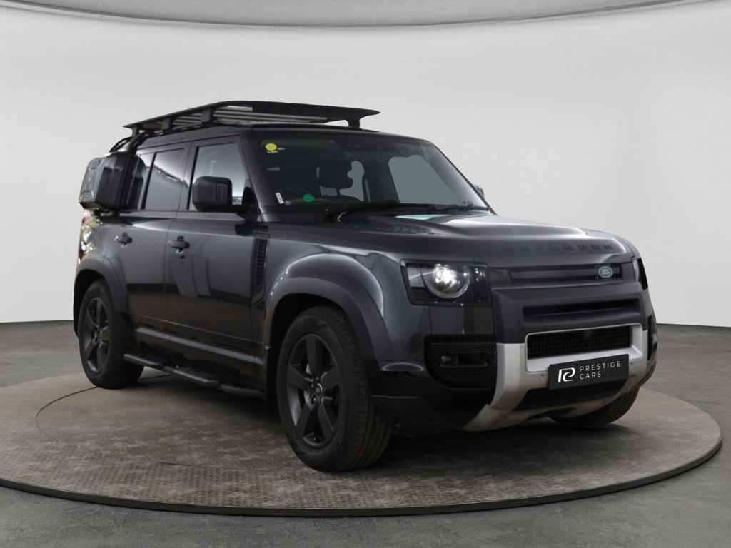 Defender