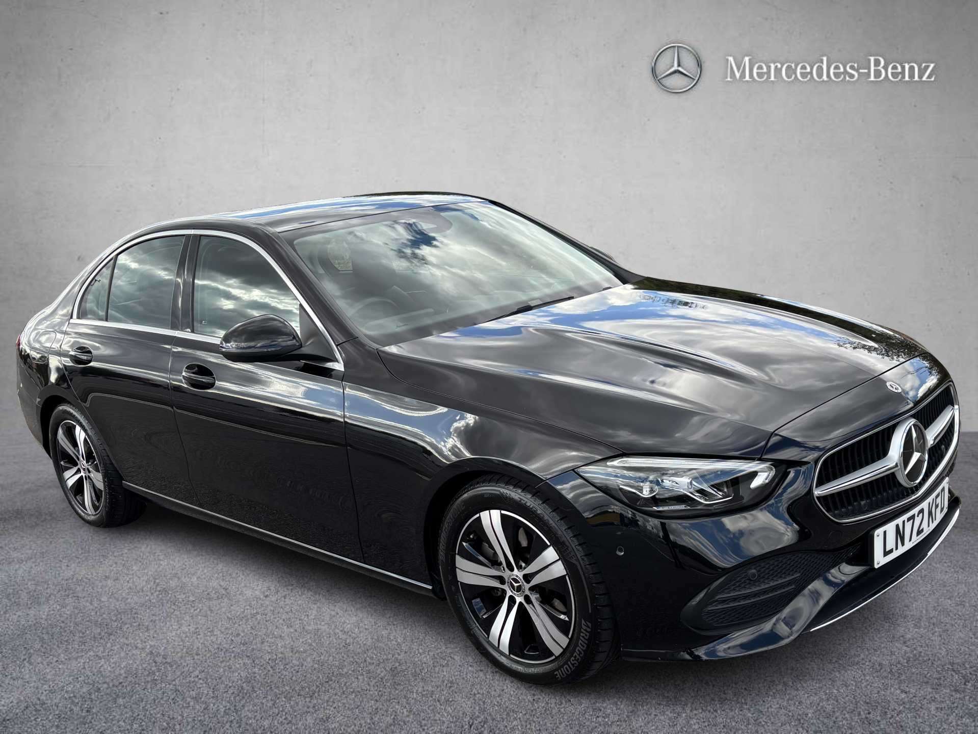 C Class