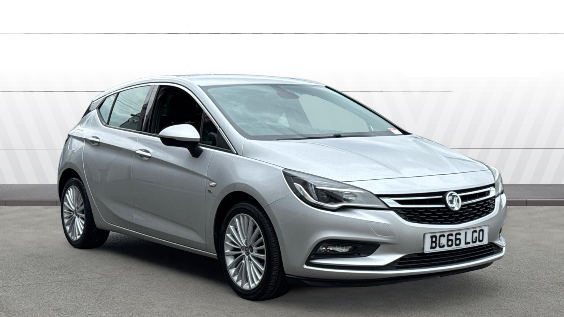 Astra
