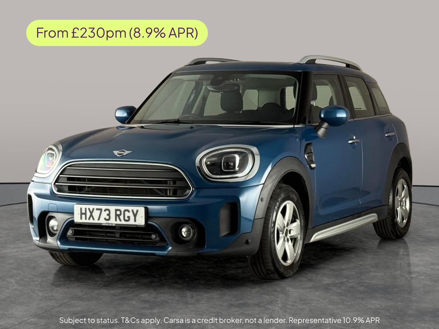Countryman