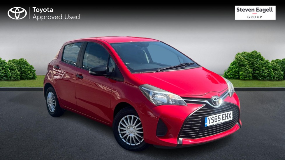 Yaris