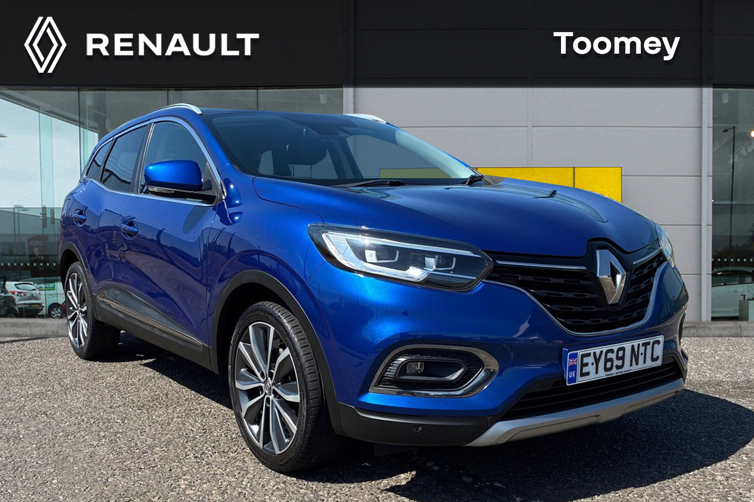 Kadjar
