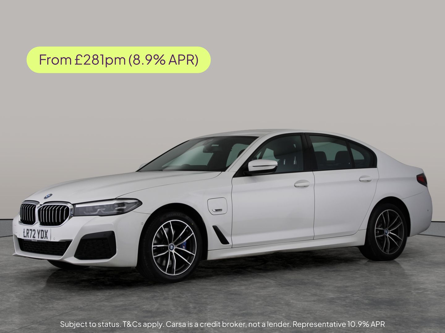 5 Series