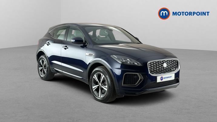 E-PACE