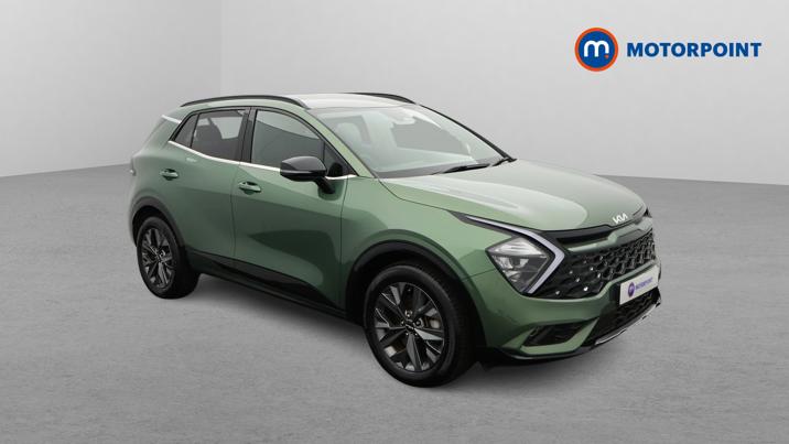 Sportage