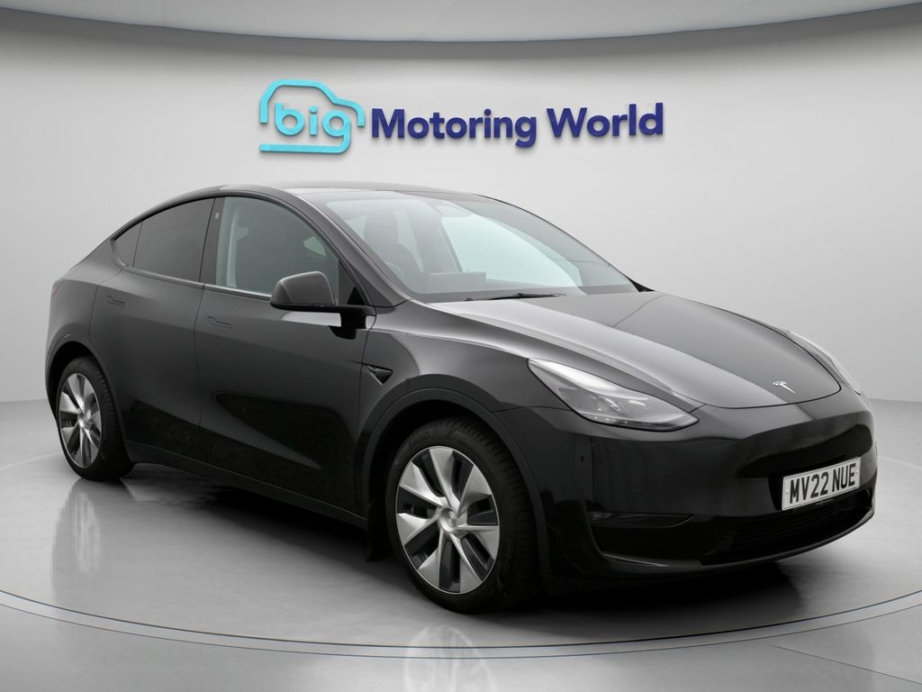 Model Y Premium