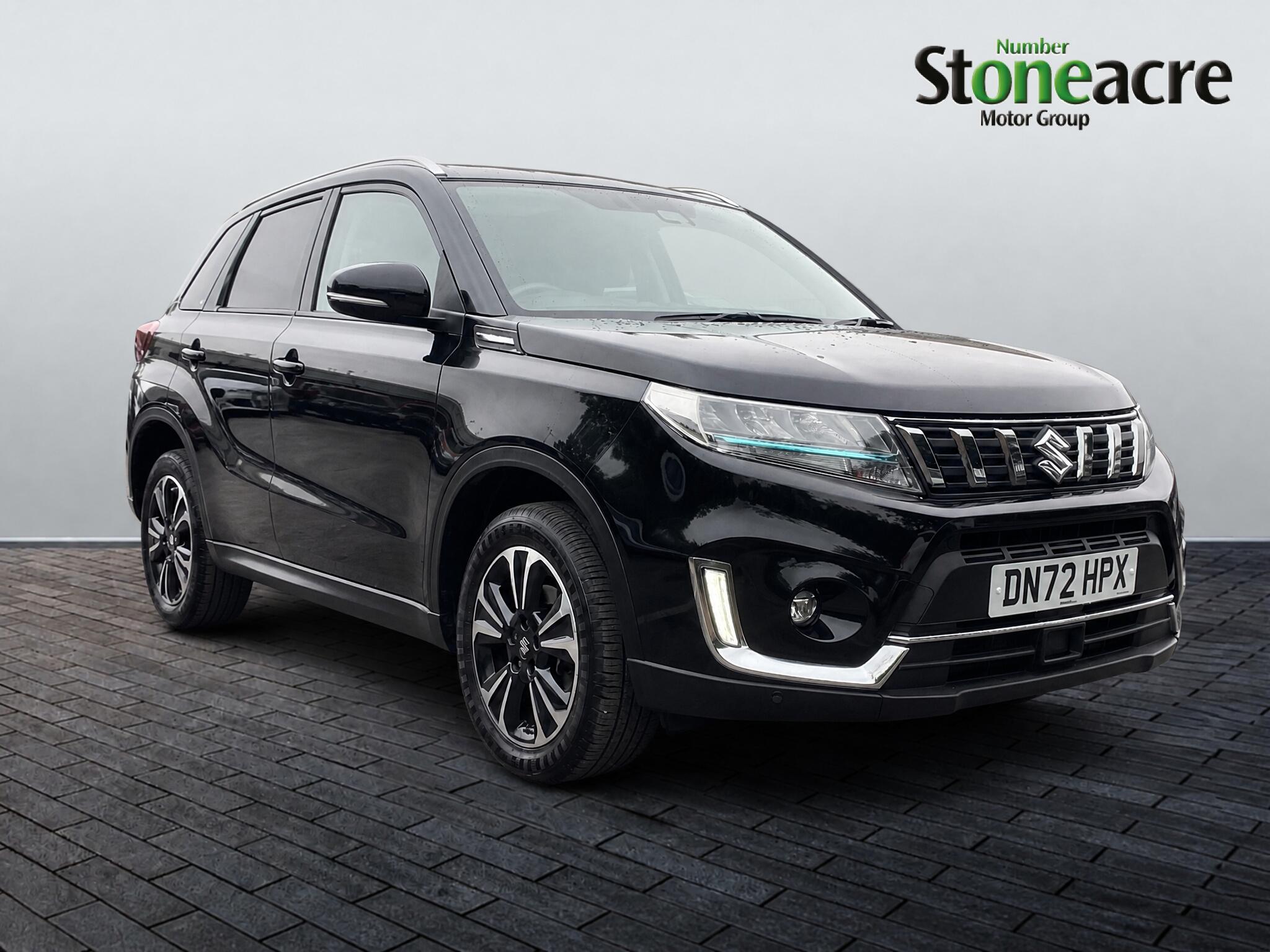 Vitara