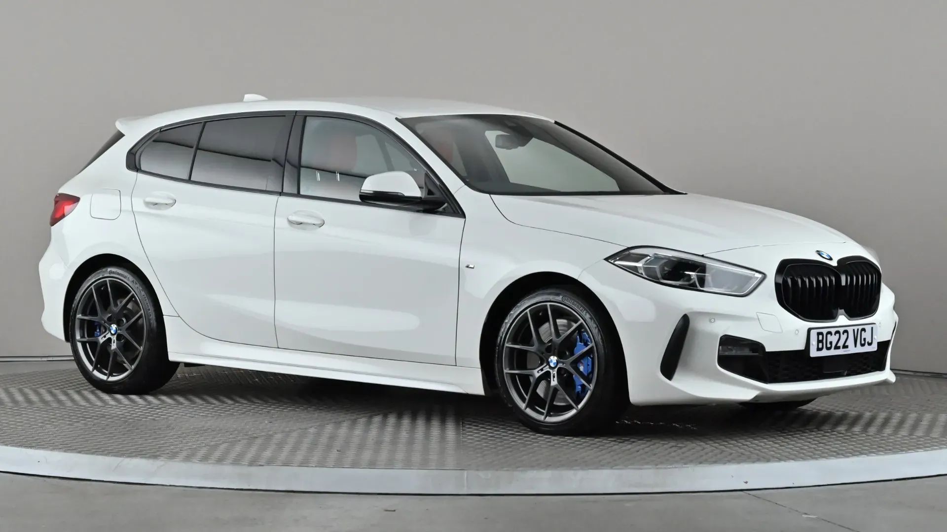 1 Series