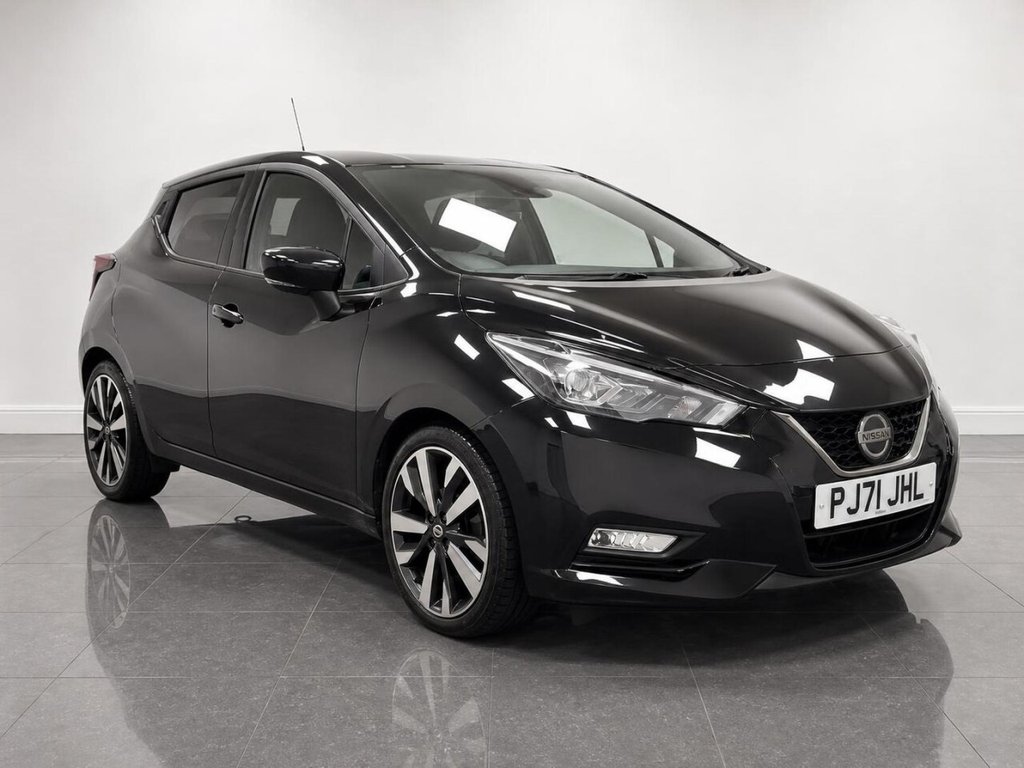 Micra