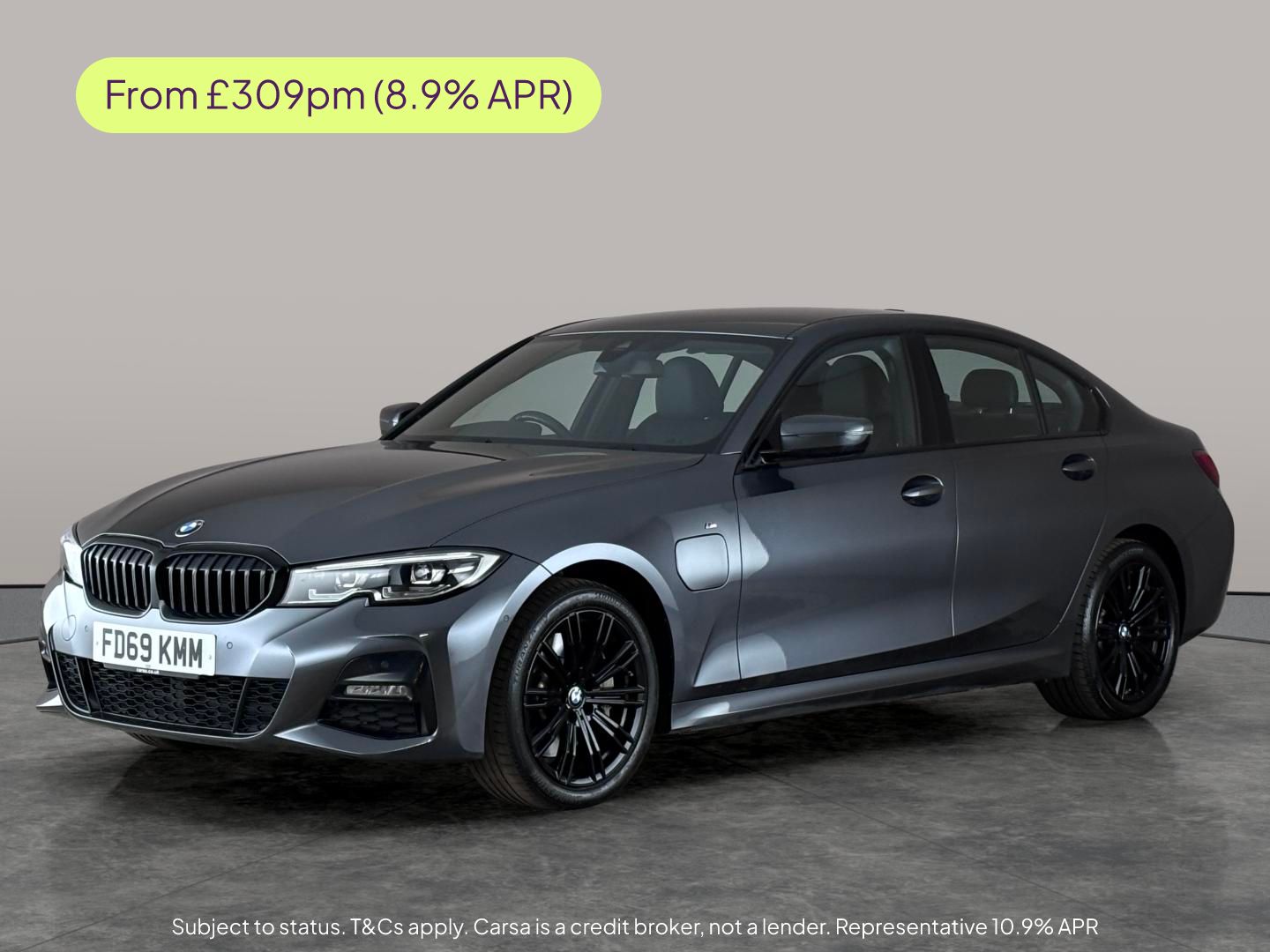 3 Series