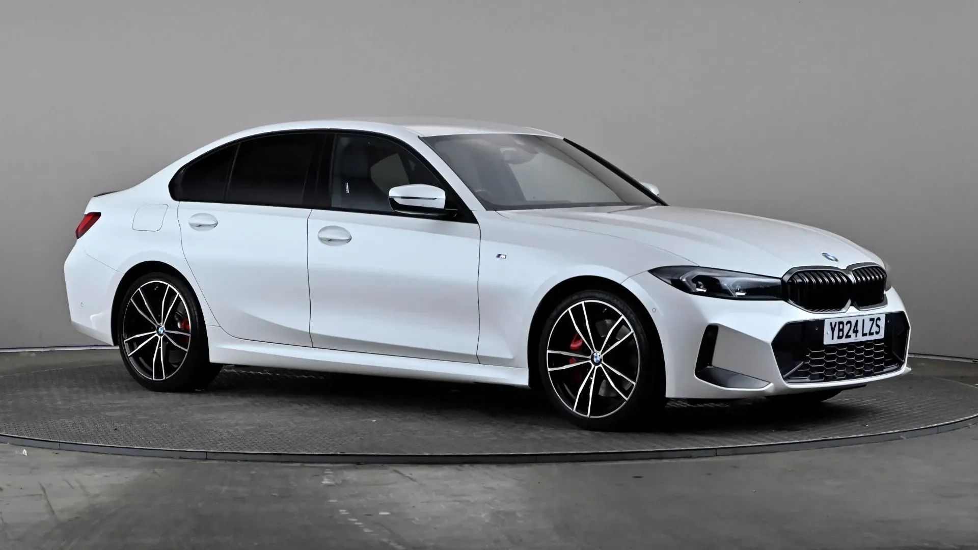 3 Series